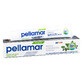 Dentifrice sans fluor &#224; la menthe, 50 ml, Pellamar