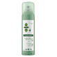 Dry shampoo with nettle extract, 150 ml, Klorane