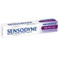 Toothpaste Gencives Sensodyne, 75 ml, Gsk