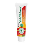 Pasta de dinti naturala cu argila si propolis Forte Sensitive, 80 ml, Vivanatura Pasta de dinti naturala cu argila si propolis Forte Sensitive, 80 ml, Vivanatura