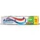 Kruiden Aquafresh tandpasta, 125 ml, Gsk