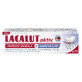 Lacalut Aktiv Toothpaste Gingival Protection and Gentle Whitening, 75 ml, Theiss Naturwaren