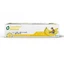 Natural toothpaste with clay and bananas GennaDent Junior, 80 ml, Vivanatura