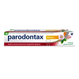 Dentifrice Original Parodontax, 75 ml, Gsk