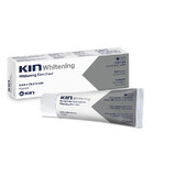 Kin Whitening Progressive Whitening Toothpaste, 75 ml, Laboratorios Kin