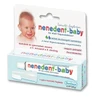 Zahnpasta für Babys ohne Fluorid Nenedent Baby, 20 ml, Dentinox Berlin