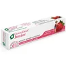Children's toothpaste with clay and strawberry GennaDent Junior, 80 ml, Vivanatura