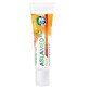 Dentifricio per gengive sane AslaMed, 18 ml, Farmec