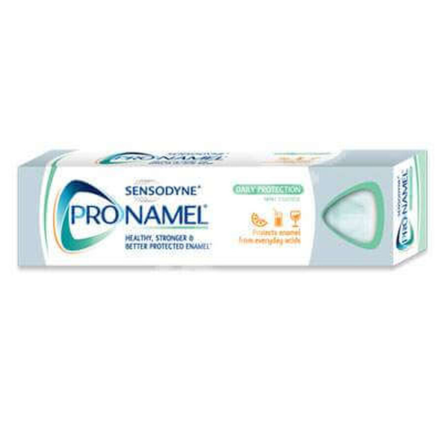 Cumpără Pastă de dinți Pronamel Sensodyne, 75 ml, Gsk Pastă de dinți Pronamel Sensodyne, 75 ml, Gsk
