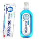 Sensodyne Repair &amp;amp; Protect Toothpaste, 75 ml + Sensodyne Cool Mint Mouthwash, 500 ml, Gsk