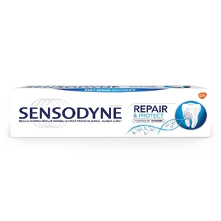Pasta dentífrica Sensodyne Repair &amp; Protect, 75 ml, Gsk