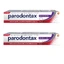 Ultra Clean Zahnpasta Parodontax, 75 + 75 ml, Gsk