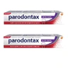 Ultra Clean Tandpasta Parodontax, 75 + 75 ml, Gsk