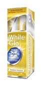 Toothpaste White Glo Smokers Formula, 100 ml, Barros Laboratories