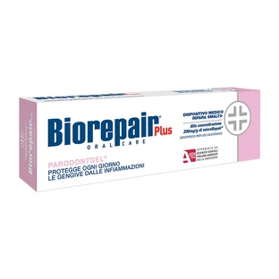 Zahnpasta Biorepair Plus Periodontgel, 75 ml, Coswell