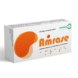 Amrase, 30 Tabletten, Pharco