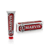Cinnamon Mint Marvis Cinnamon Mint Toothpaste, 85 ml, Ludovico Martelli