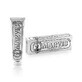 Whitening Mint Marvis toothpaste with teeth enamel whitening effect, 85 ml, Ludovico Martelli