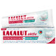 Toothpaste Lacalut Aktiv Sensitivity, 75 ml, Theiss Naturwaren