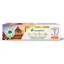 India Fresh GennaDent natural toothpaste with neem and turmeric, 80 ml, Vivanatura