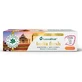 India Fresh GennaDent natural toothpaste with neem and turmeric, 80 ml, Vivanatura