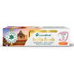 India Fresh GennaDent natural toothpaste with neem and turmeric, 80 ml, Vivanatura