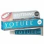 Yotuel Classic Whitening Toothpaste, 50 ml, Biocosmetics