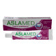 Tandpasta voor gezond tandvlees AslaMed, 75 ml, Farmec