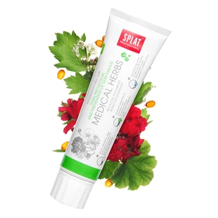 Tandpasta Professional Medische Kruiden, 100 ml, Splat