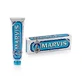 Marine freshness toothpaste Aquatic Mint Marvis, 85 ml, Ludovico Martelli