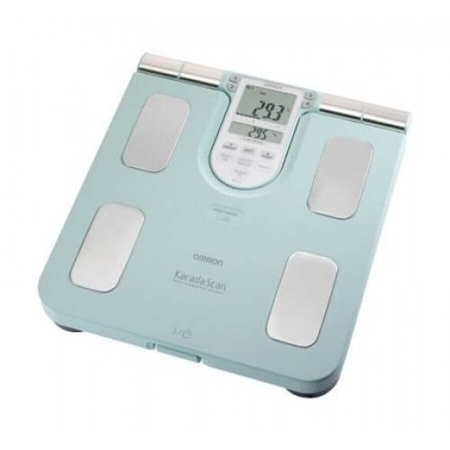 Body Fat Monitor, BF511, Omron