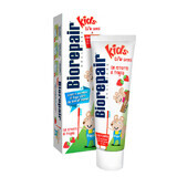 Biorepair Junior Toothpaste, 0-6 years, 50 ml, Coswell