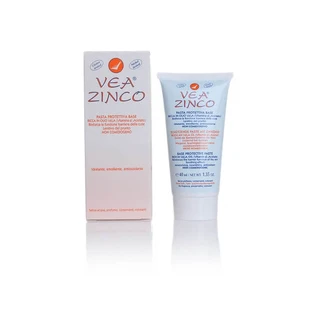 VEA Zinco Schutzpaste, 40 ml, Hulka