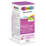 Pediakid Immuno-Fort syrup, 250 ml, Laboratoires Ineldea