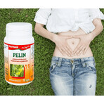 Pelin, 70 capsule, Favisan Pelin, 70 capsule, Favisan