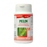 Pelin (Wormwood) 70 capsules, Favisan