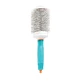 Round ionic ceramic brush, 55 mm, Moroccanoil