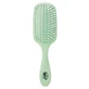 Go Green Treatment and Shine Brush-Te, Wet Brush Brosse à cheveux infusée d'huile d'arbre à thé