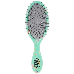 Kids Detangler Hair Brush Ice Cream, Wet Brush