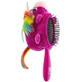 Children&#39;s hairbrush Plush Unicorn, Wet Brush