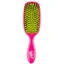 Cepillo para el pelo para brillo rosa, Wet Brush