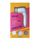 Multi-functional electric brush with 5 heads for daily facial care, Beyoutiful