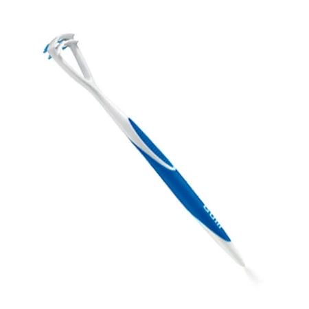 HaliControl Cepillo Limpiador de Lengua, Sunstar Gum