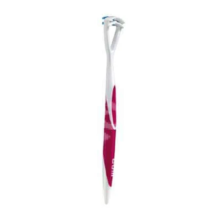 HaliControl Cepillo Limpiador de Lengua, Sunstar Gum
