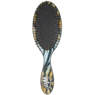 Safari Tiger Hair Detangling Brush, Nassbürste