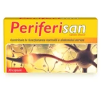 Periferisan, 30 capsules, Zdrovit
