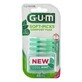 Soft-Picks Comfort Flex Medium mint-flavoured interdental brushes, 40 pieces, Sunstar Gum