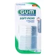 Soft-Picks Interdentalbürsten extra groß, 40 Stück, Sunstar Gum