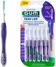Trav-Ler interdental brushes 1.2 mm, 6 pieces, Sunstar Gum