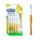 Trav-Ler interdental brushes 1.3 mm, 6 pieces, Sunstar Gum